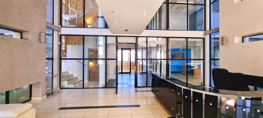To Let commercial Property for Rent in Rivonia Gauteng
