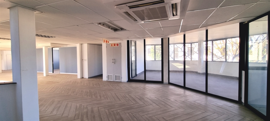 To Let commercial Property for Rent in Rivonia Gauteng