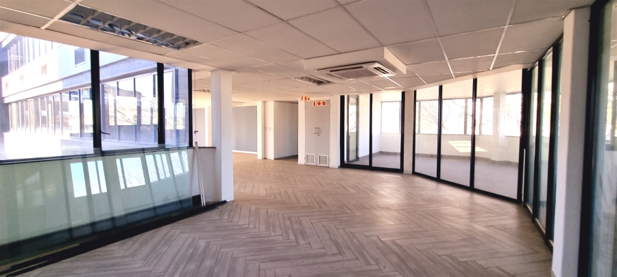 To Let commercial Property for Rent in Rivonia Gauteng