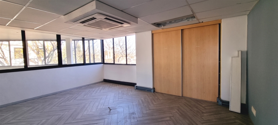 To Let commercial Property for Rent in Rivonia Gauteng