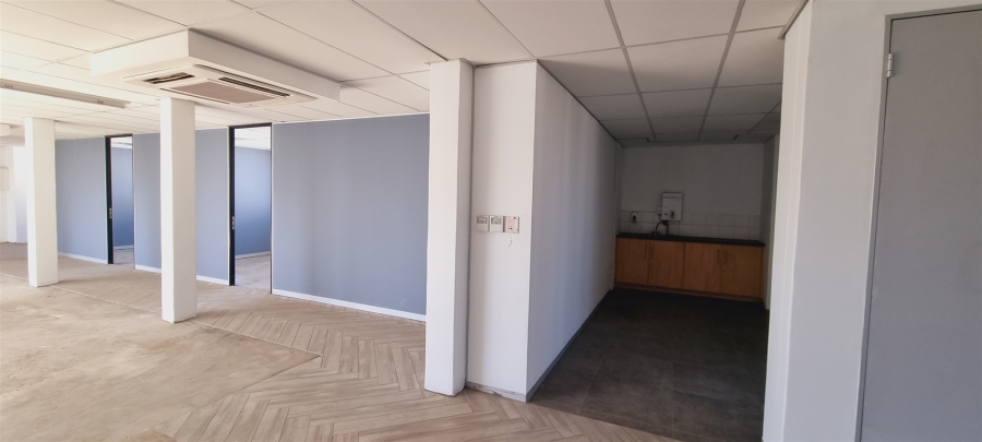 To Let commercial Property for Rent in Rivonia Gauteng