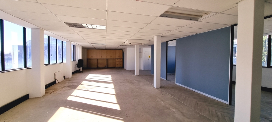 To Let commercial Property for Rent in Rivonia Gauteng