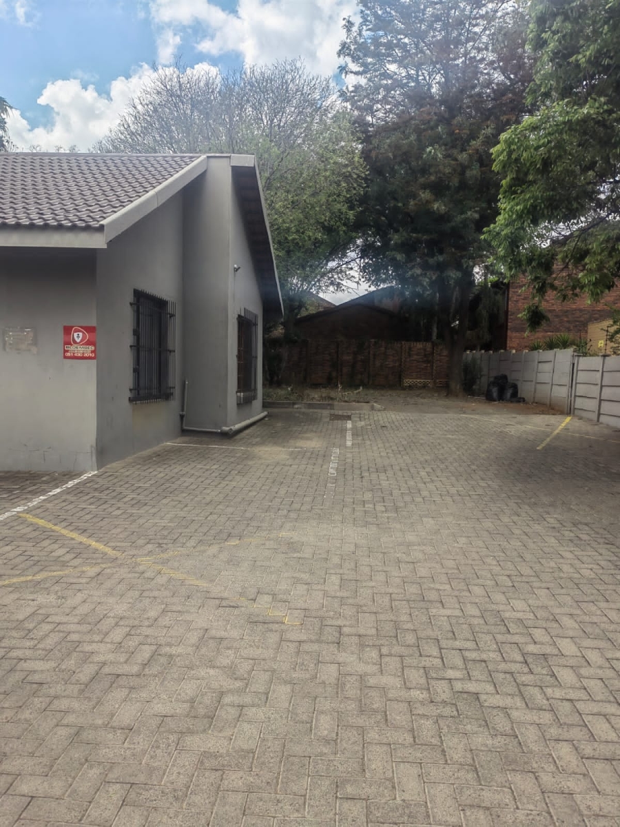 Commercial Property for Sale in Westdene Gauteng