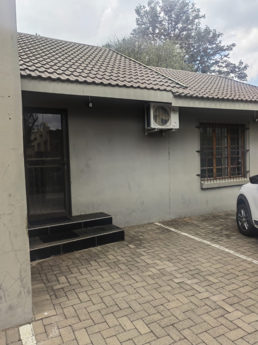 Commercial Property for Sale in Westdene Gauteng