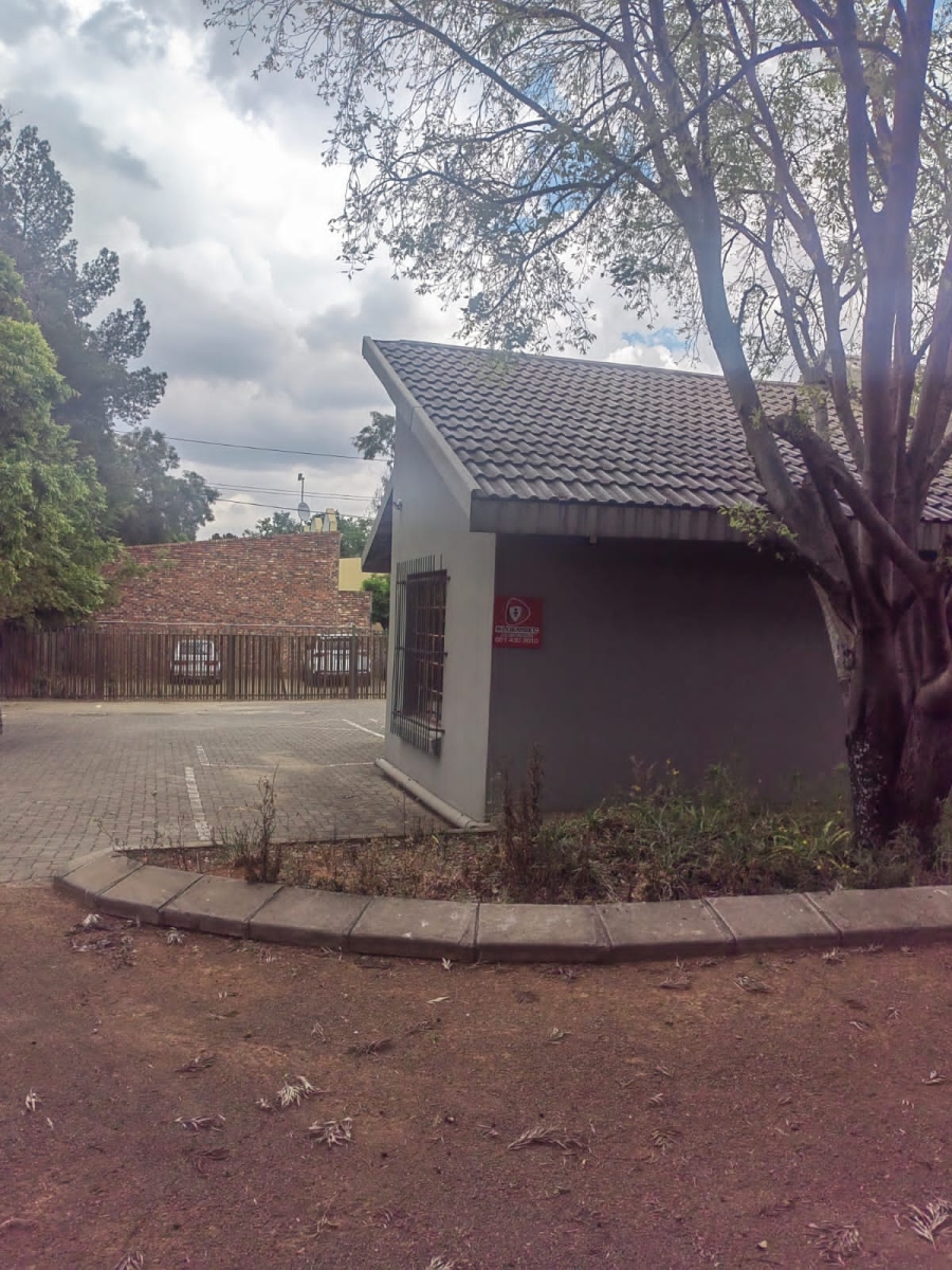 Commercial Property for Sale in Westdene Gauteng