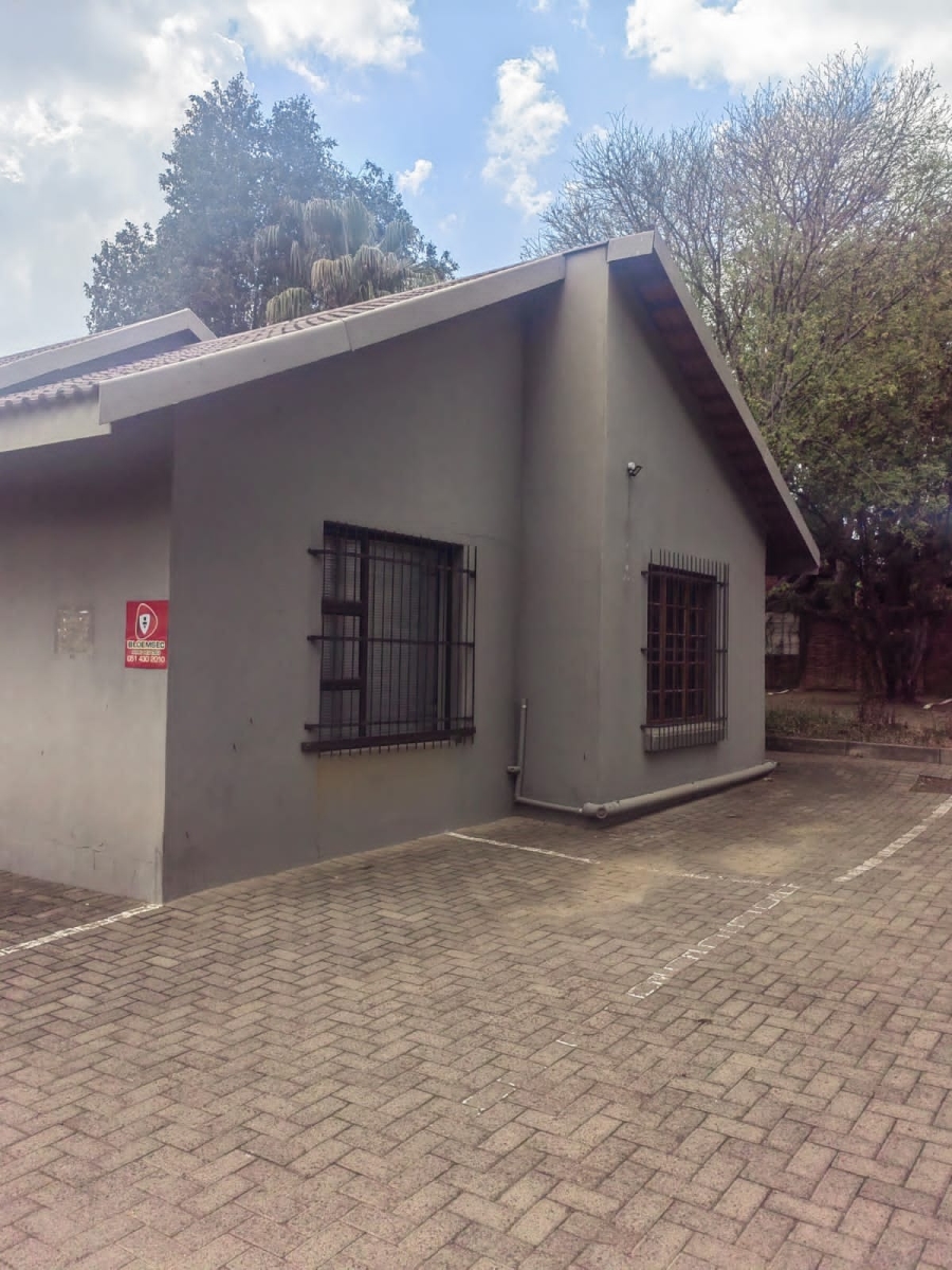 Commercial Property for Sale in Westdene Gauteng