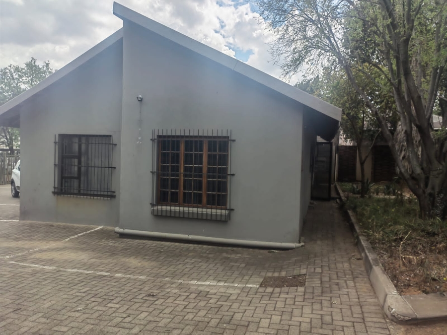 Commercial Property for Sale in Westdene Gauteng