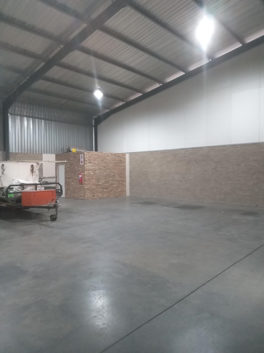 To Let commercial Property for Rent in Apex Gauteng