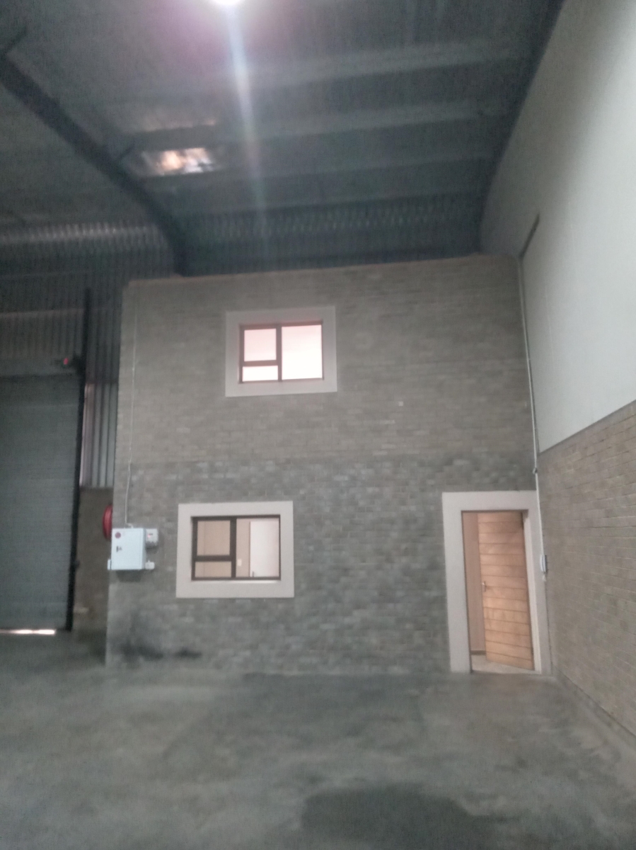 To Let commercial Property for Rent in Apex Gauteng