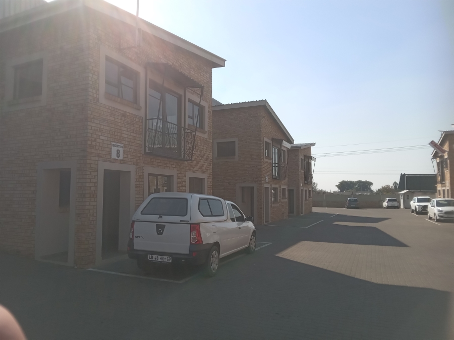 Commercial Property for Sale in Apex Gauteng