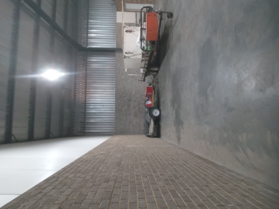 Commercial Property for Sale in Apex Gauteng