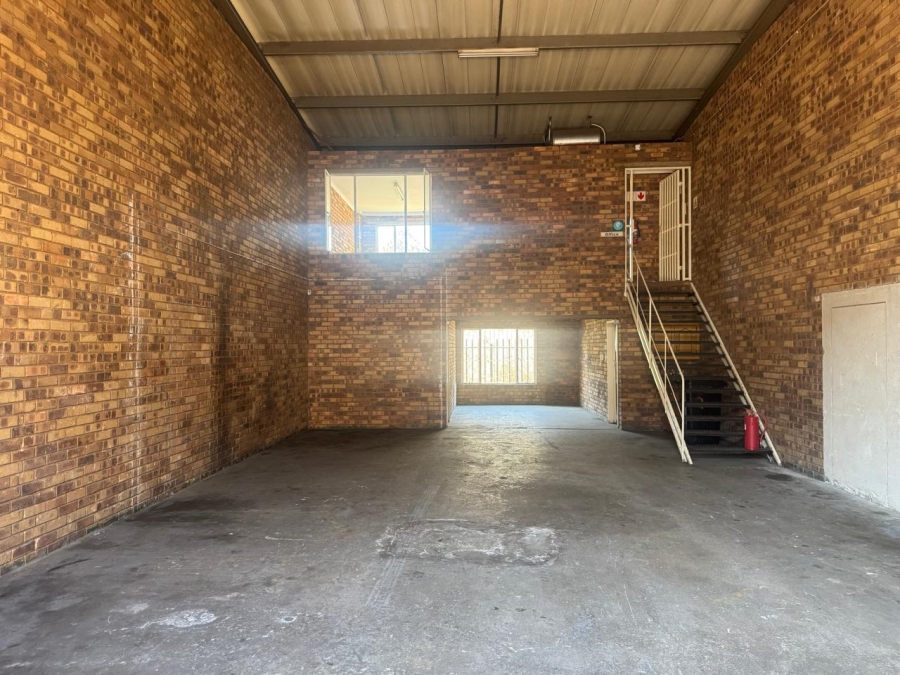 To Let commercial Property for Rent in New Era Gauteng