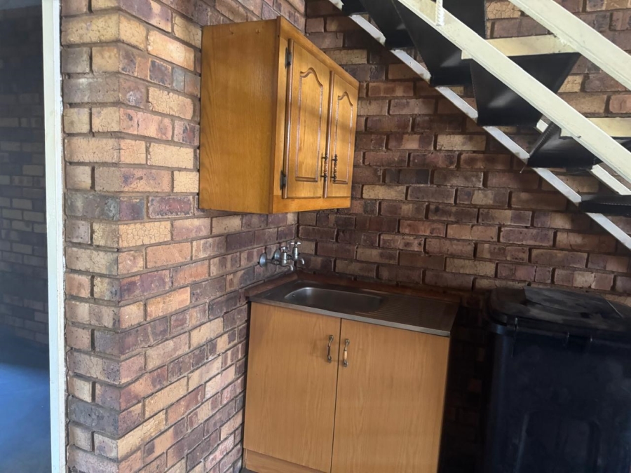 To Let commercial Property for Rent in New Era Gauteng