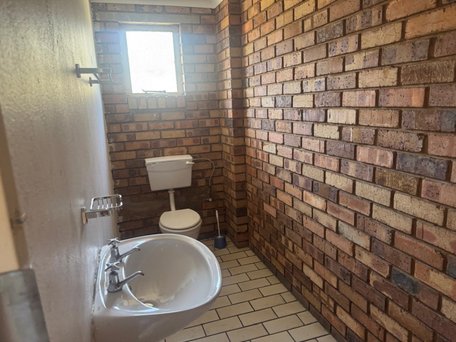 To Let commercial Property for Rent in New Era Gauteng