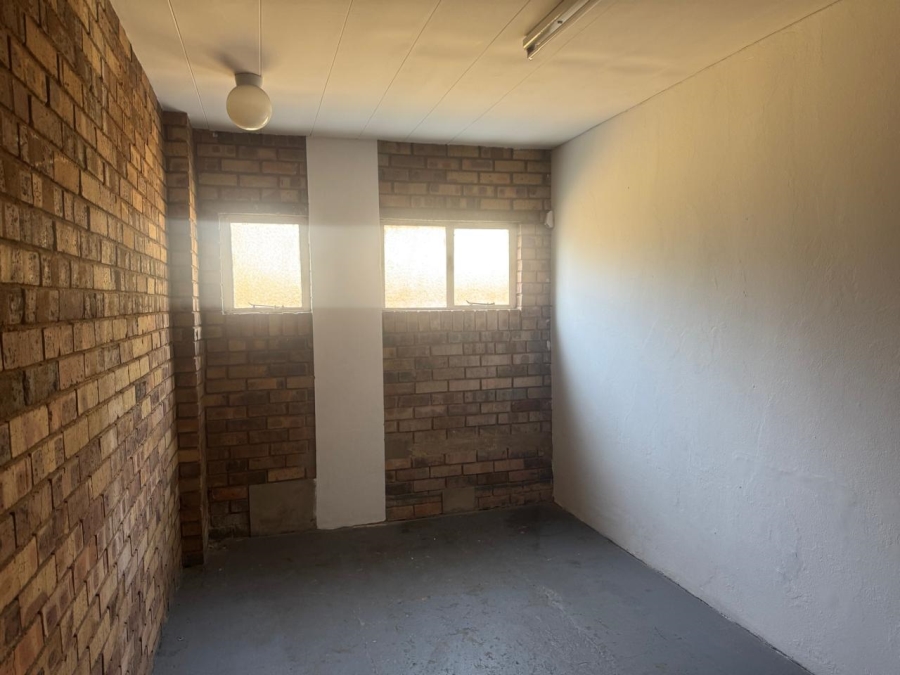 To Let commercial Property for Rent in New Era Gauteng