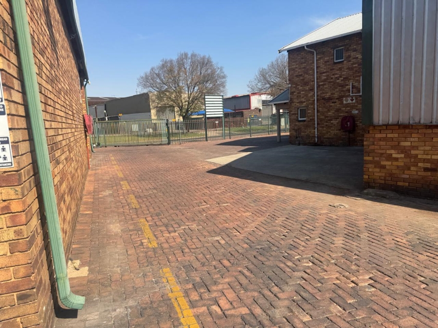 To Let commercial Property for Rent in New Era Gauteng
