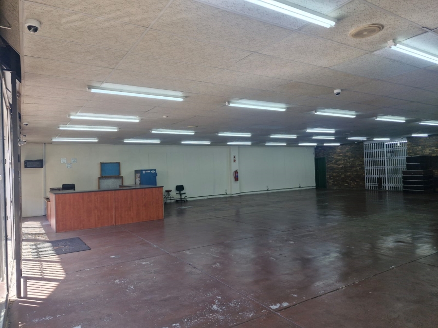 Commercial Property for Sale in Springs Central Gauteng