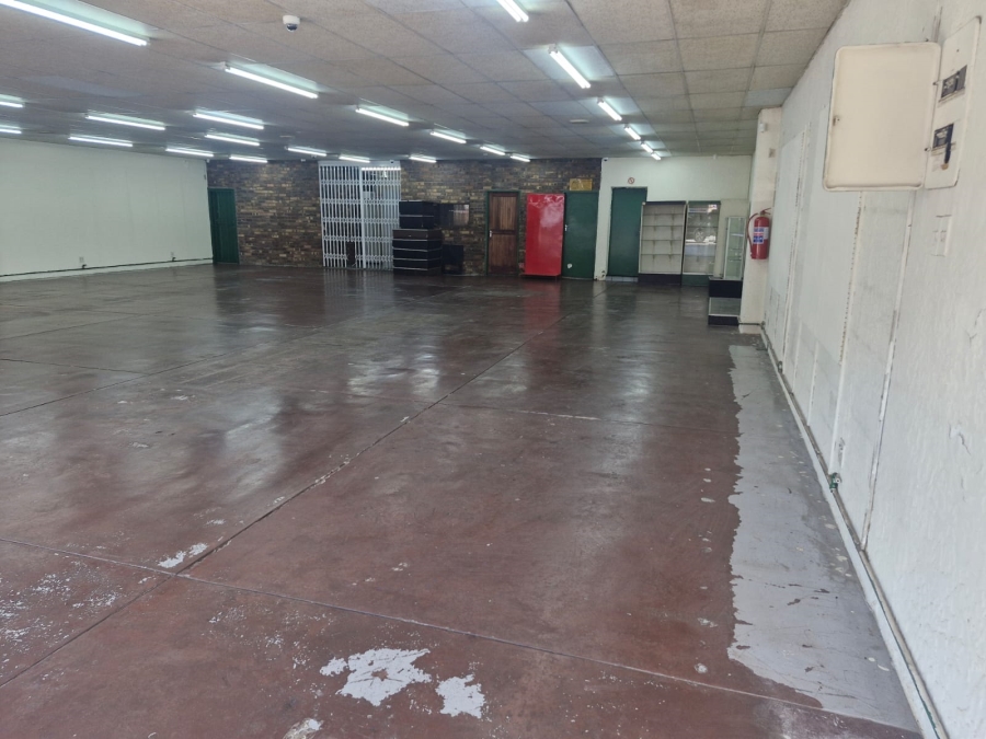 Commercial Property for Sale in Springs Central Gauteng