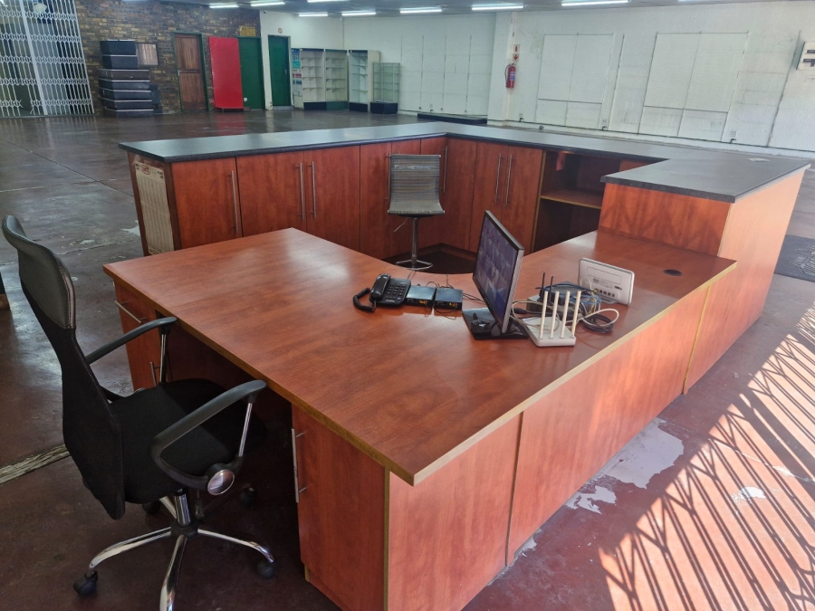 Commercial Property for Sale in Springs Central Gauteng
