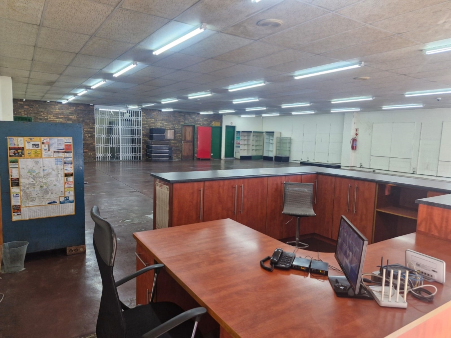 Commercial Property for Sale in Springs Central Gauteng
