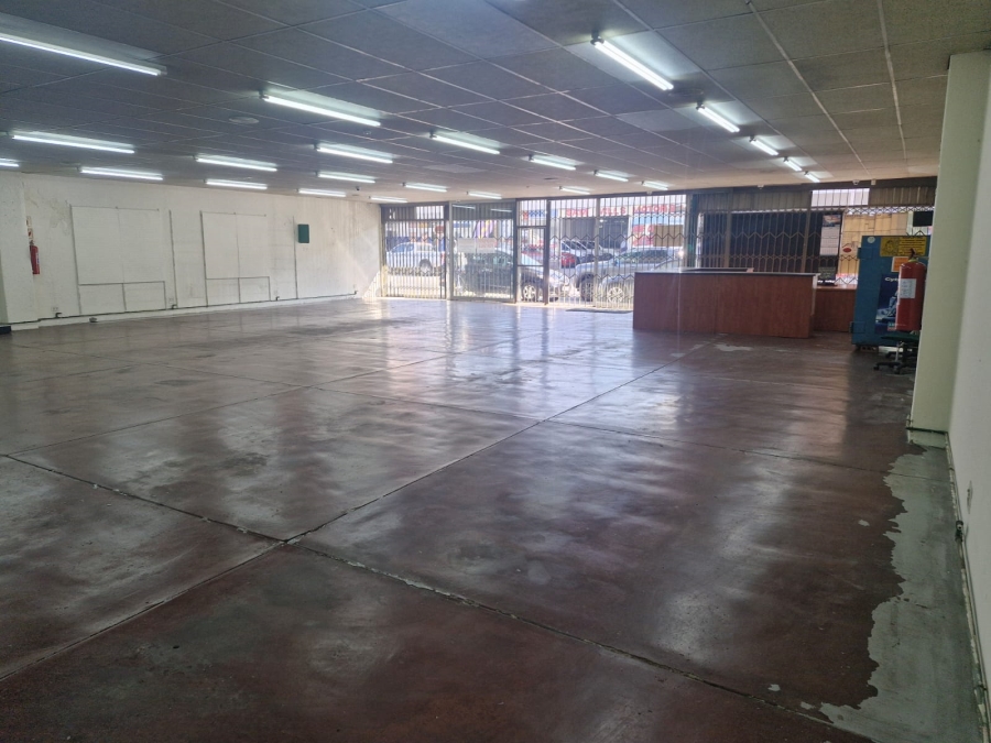 Commercial Property for Sale in Springs Central Gauteng