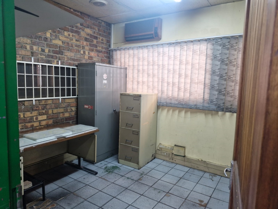 Commercial Property for Sale in Springs Central Gauteng