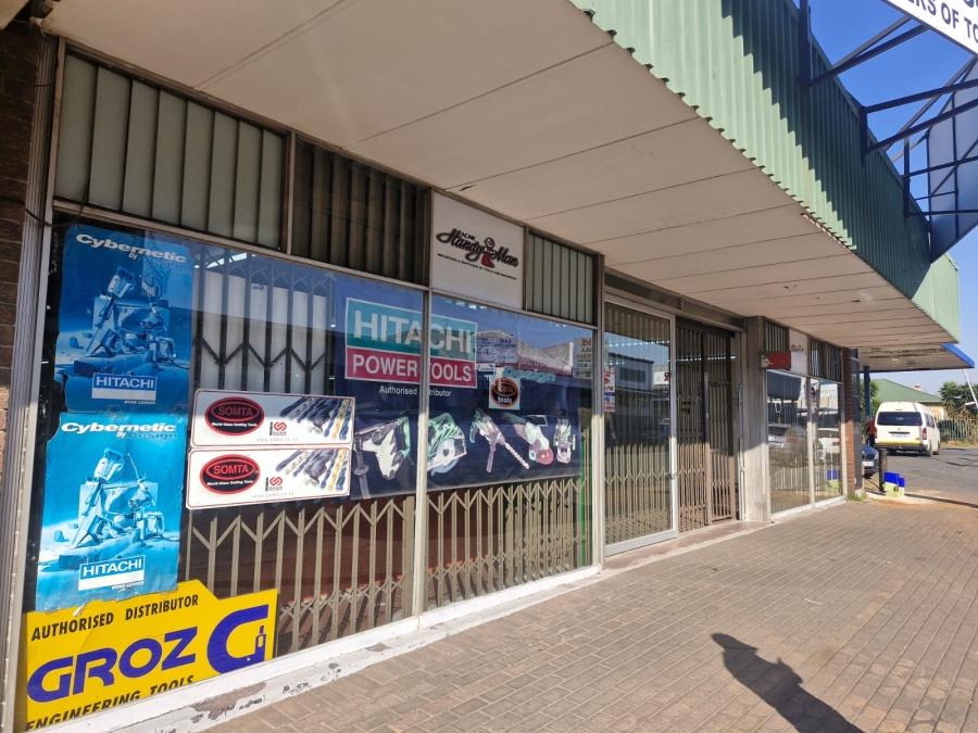 Commercial Property for Sale in Springs Central Gauteng