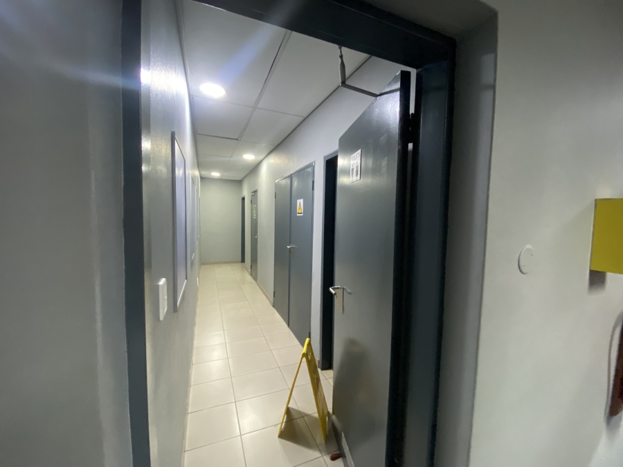 To Let commercial Property for Rent in Linbro Park Gauteng