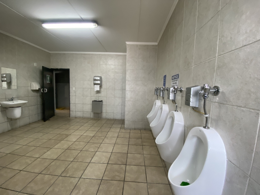 To Let commercial Property for Rent in Linbro Park Gauteng