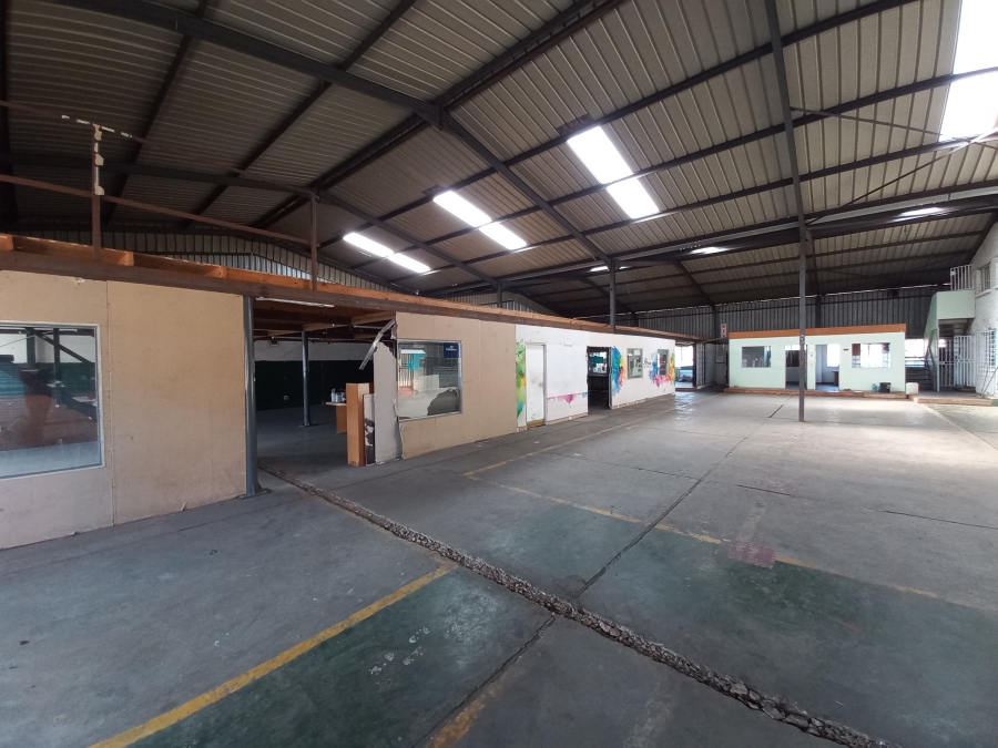 To Let commercial Property for Rent in Wadeville Gauteng