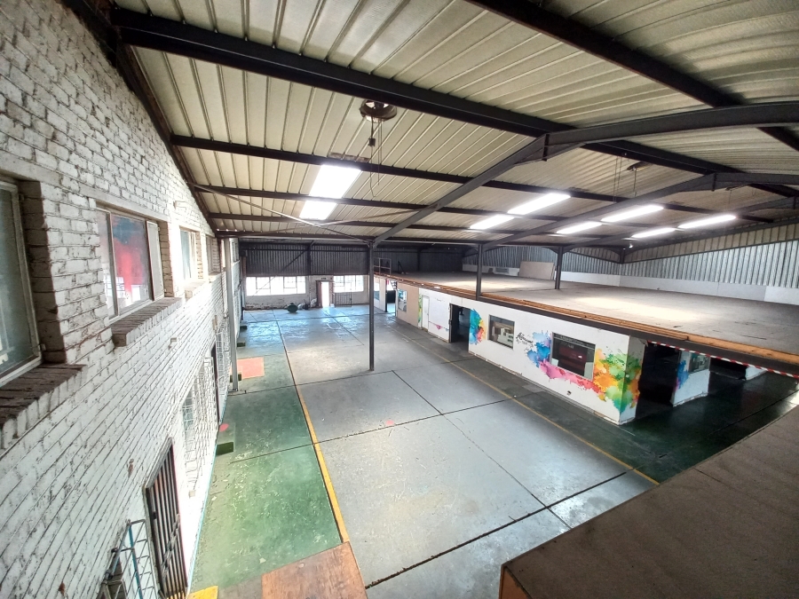To Let commercial Property for Rent in Wadeville Gauteng