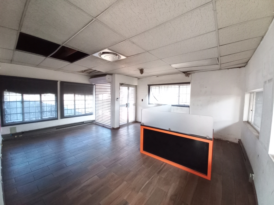 To Let commercial Property for Rent in Wadeville Gauteng