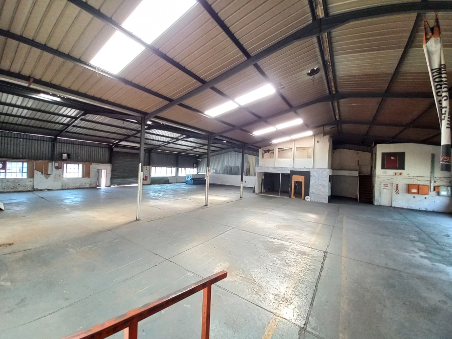 To Let commercial Property for Rent in Wadeville Gauteng