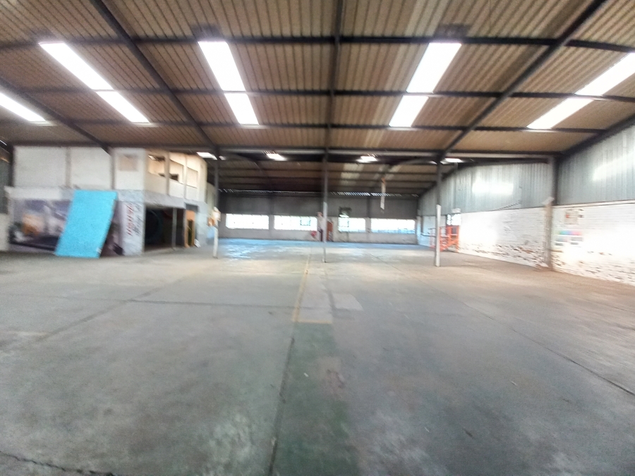 To Let commercial Property for Rent in Wadeville Gauteng