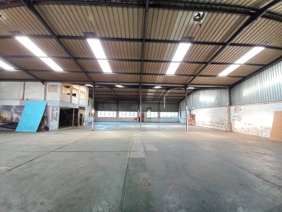 To Let commercial Property for Rent in Wadeville Gauteng