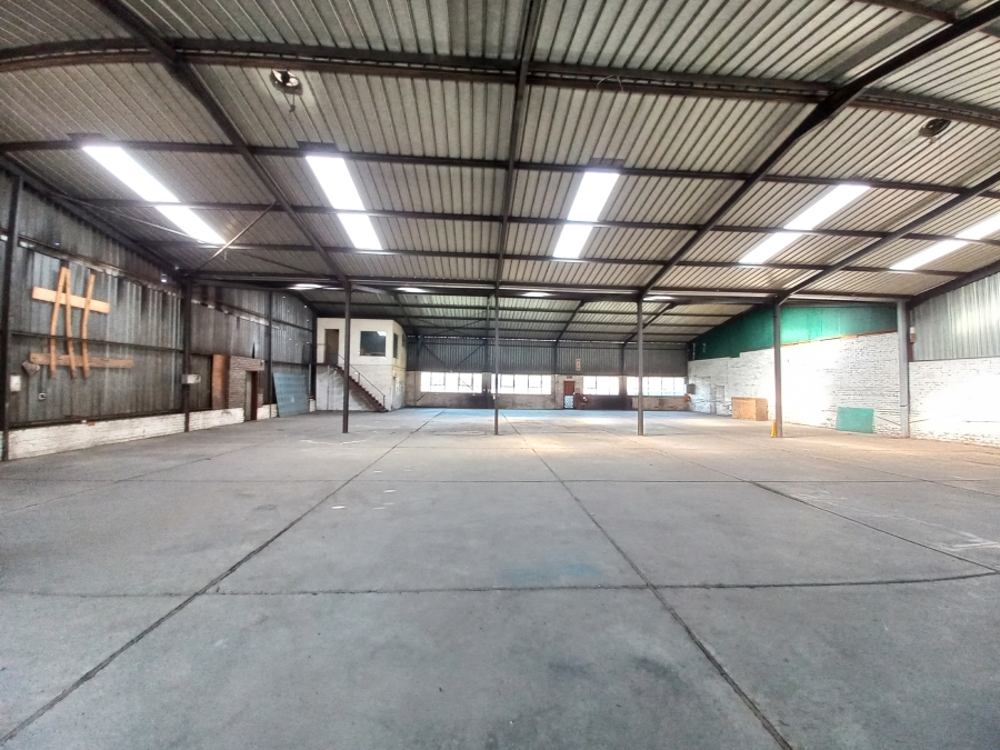 To Let commercial Property for Rent in Wadeville Gauteng