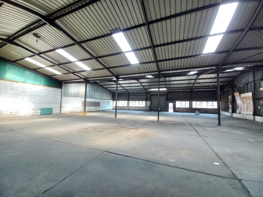 To Let commercial Property for Rent in Wadeville Gauteng