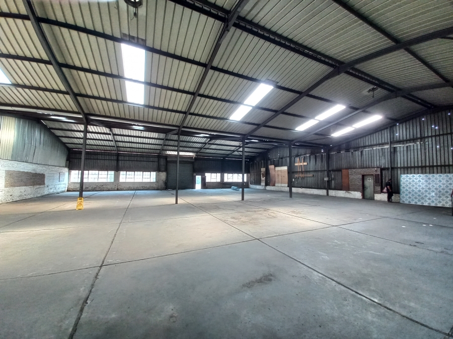To Let commercial Property for Rent in Wadeville Gauteng