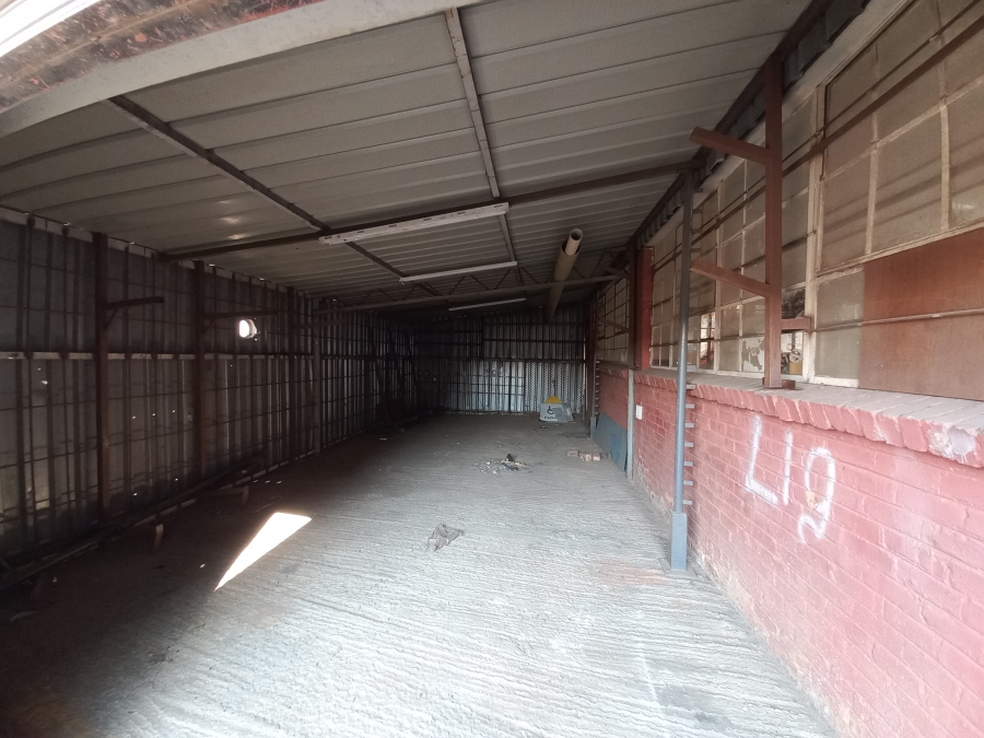 To Let commercial Property for Rent in Wadeville Gauteng