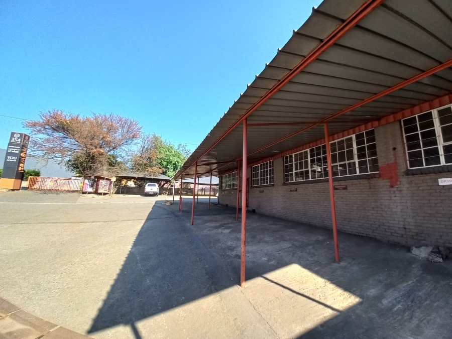 To Let commercial Property for Rent in Wadeville Gauteng