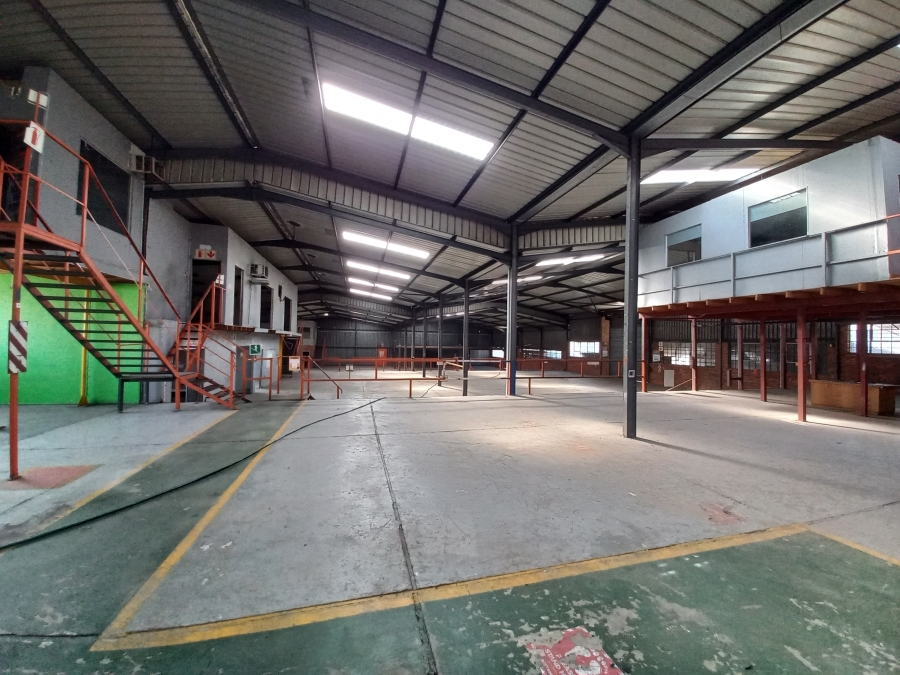To Let commercial Property for Rent in Wadeville Gauteng