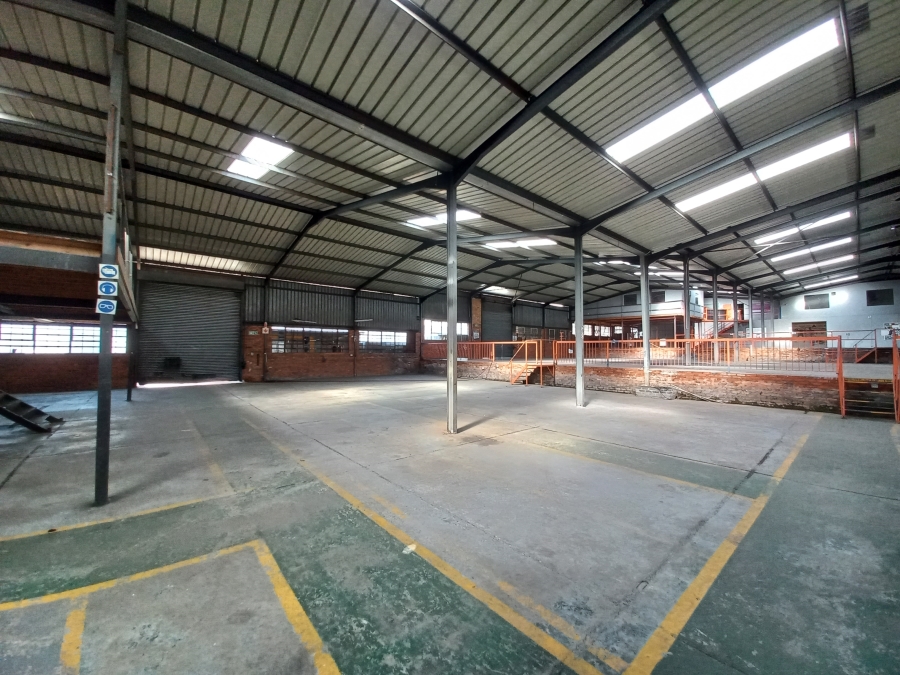 To Let commercial Property for Rent in Wadeville Gauteng