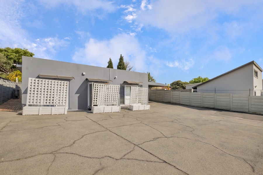 Commercial Property for Sale in Greenside Gauteng