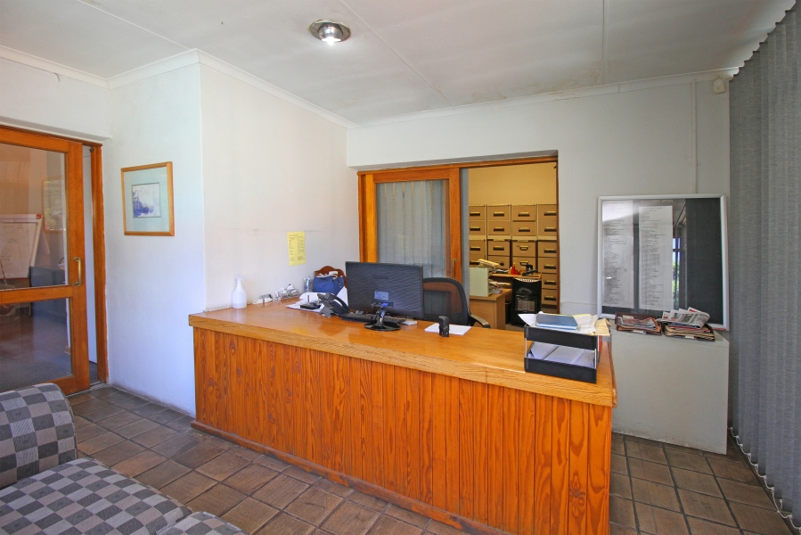 Commercial Property for Sale in Parkwood Gauteng