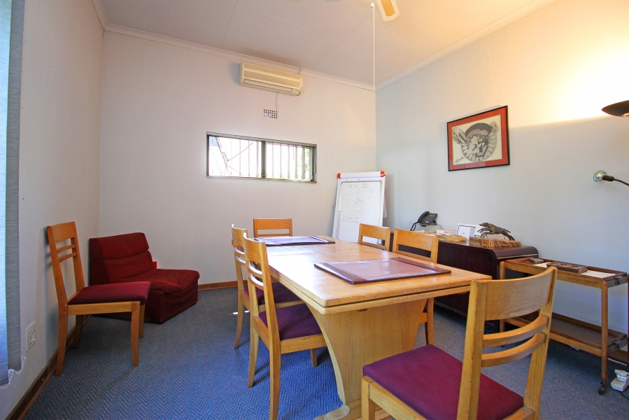 Commercial Property for Sale in Parkwood Gauteng