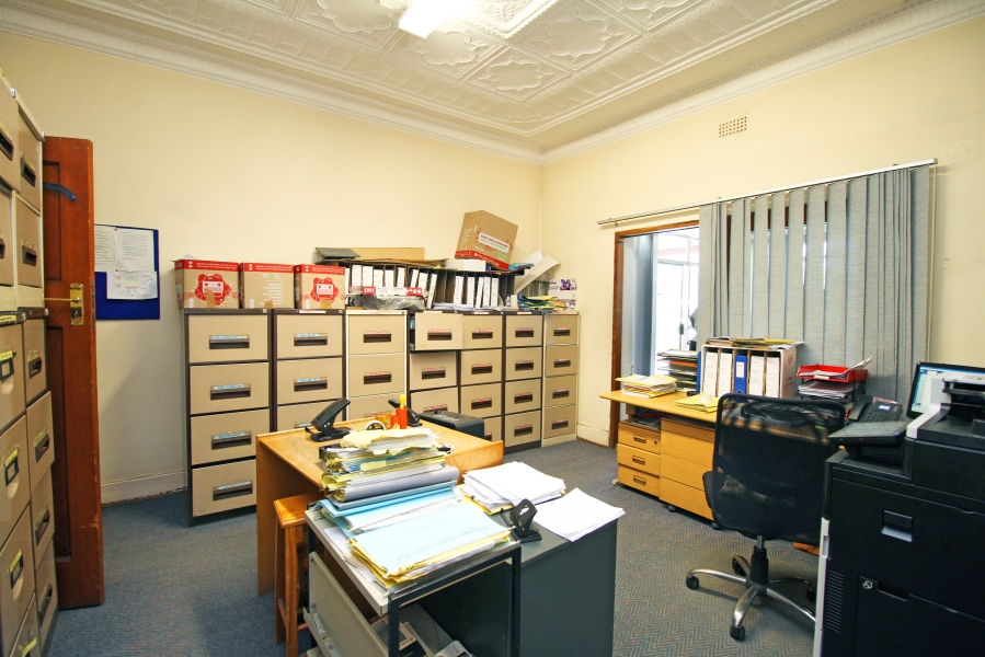 Commercial Property for Sale in Parkwood Gauteng