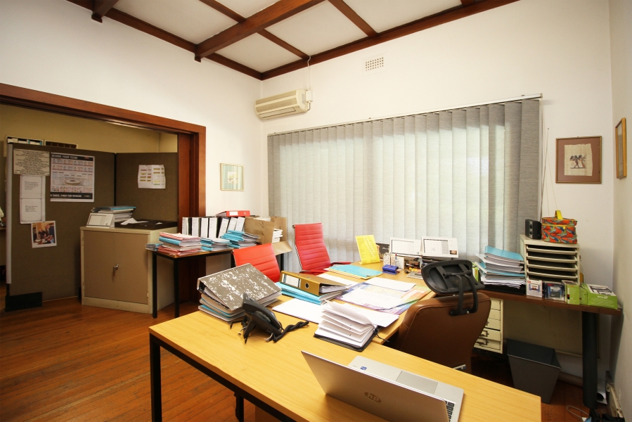 Commercial Property for Sale in Parkwood Gauteng