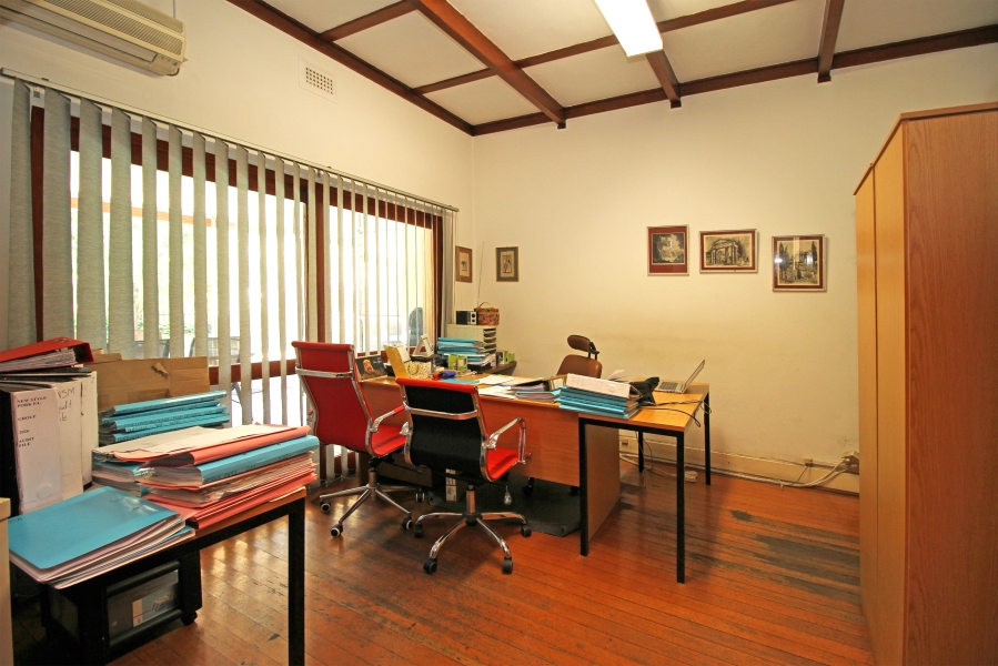 Commercial Property for Sale in Parkwood Gauteng