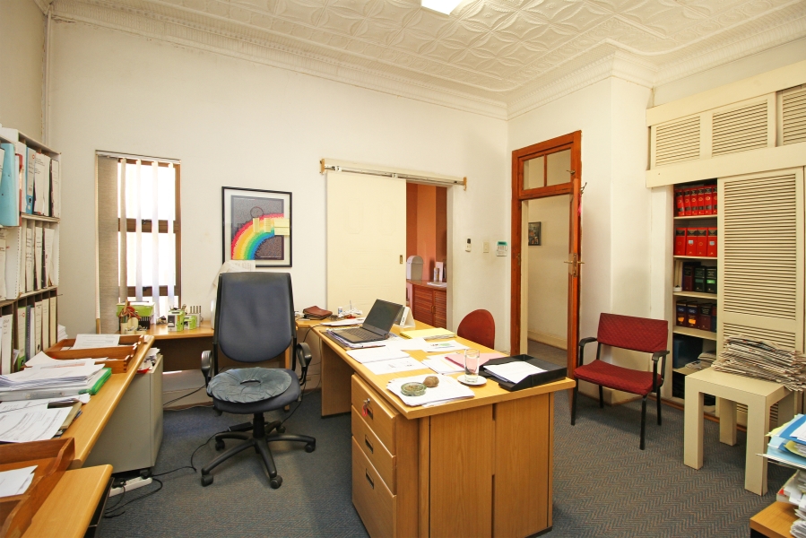 Commercial Property for Sale in Parkwood Gauteng