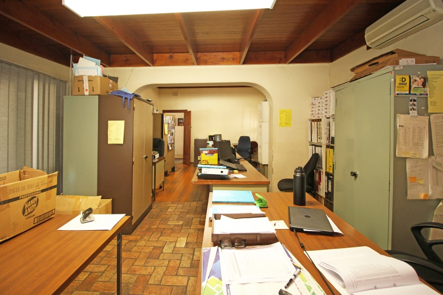 Commercial Property for Sale in Parkwood Gauteng